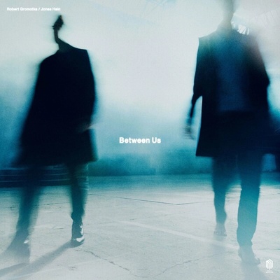 Robert Gromotka & Jonas Hain - Between Us LP
