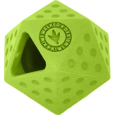 Kiwi Walker guma Icosaball Mini zelená 6,5 cm
