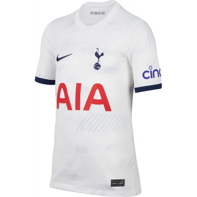 Nike Tottenham Hotspur 23/24 dětský domácí bílý