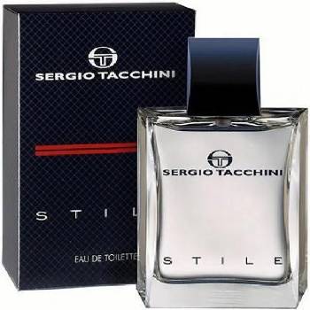 Image 1 of Sergio Tacchini Stile Uomo EDT 50 ml