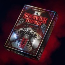 Hrací karty Theory11: Stranger Things