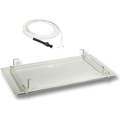 Кондензна вана за климатик с нагревател