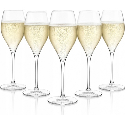 Rona pohára Champagne 6 x 290 ml