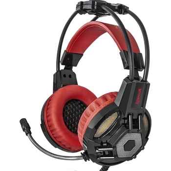 Defender Redragon Lester