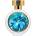 Haute Fragrance Company Dancing Queen EDP 75ml - Парфюм за жени