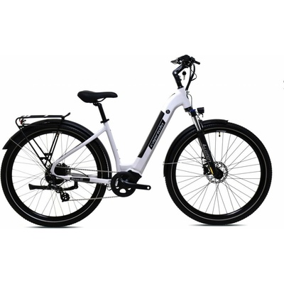 Capriolo Journey E-Bike 2025
