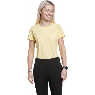 Meatfly Lara Light Yellow
