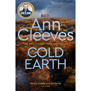 Cold Earth | Ann Cleeves (2021)