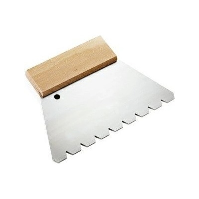 Bona Stěrka na lepidla Název: 1250G B13 (180 x 150 mm)