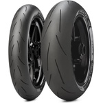 METZELER Racetec RR K3 190/55 R17 75W Мотоциклетни гуми