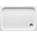 Duravit D-Code 120 x 80 cm 720113000000000