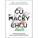 Čo mačky chcú
