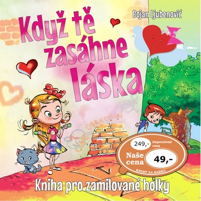 Když tě zasáhne láska
