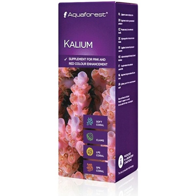 Aquaforest Kalium 50 ml