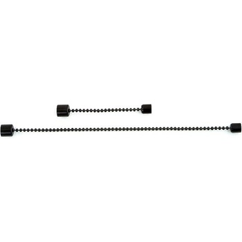 Fox Řetízek Black Label 3" Ball Chain 7,5 cm