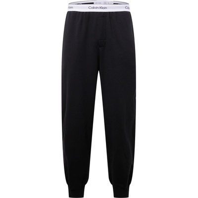 Calvin Klein Панталон черно, размер XL