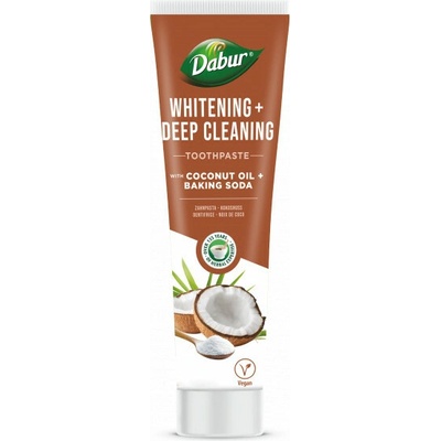 Dabur Herbal s kokosovým olejom 100 ml