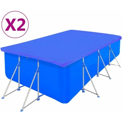 vidaXL 3082805 (2pcs)