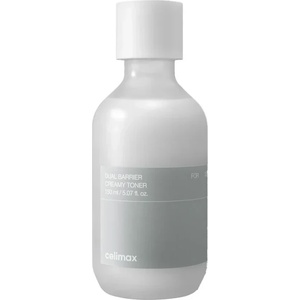 Celimax Dual Barrier Creamy Toner - Стягащ кремообразен тонер с церамиди 150мл