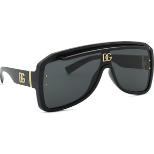 Dolce&Gabbana 0DG 6205 501/87 37 Слънчеви очила