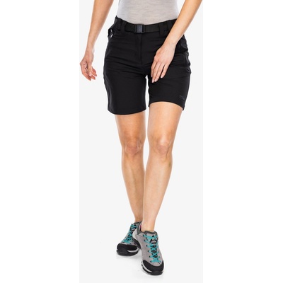 CMP kraťasy dámské Allegra Bermuda black