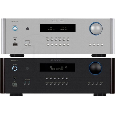 Rotel RA-1572 MKII – Zboží Živě