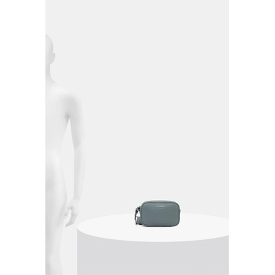Giorgio Armani чанта crossbody дамска от имитация на кожа (EW000537.AF12036)
