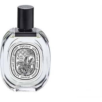 Image 1 of Diptyque Eau Rose EDT 100 ml Tester