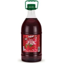 Zon Extra silný příchutí malina 3 l