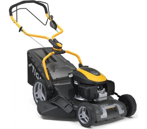 Stiga Combi 955 VE