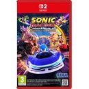 Sonic Racing: CrossWorlds