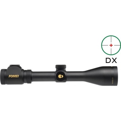 Fomei 2-12x50 Foreman HTC PRO DX