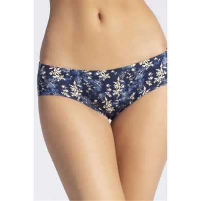 Gatta Bodywear Класически бикини в син цвят 04eh-68480-multicolor - Син, размер xl