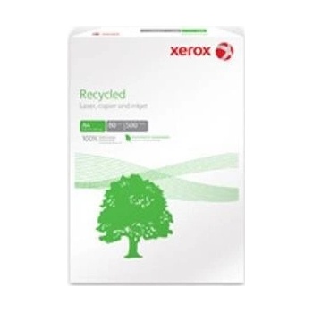 Xerox Papier recyklovany sedy odtien A4 80g 500listů 3R91165