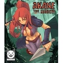 Akane the Kunoichi