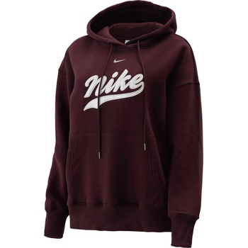 Nike Суитшърт w nsw phnx flc hdy trnd