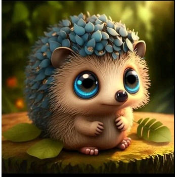 Image 1 of Таралежче 30/30 см