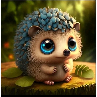 Таралежче 30/30 см