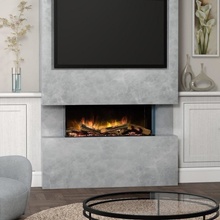 Flamerite Fires E-FX 1000