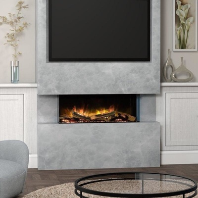 Flamerite Fires E-FX 1000