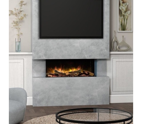 Flamerite Fires E-FX 1000