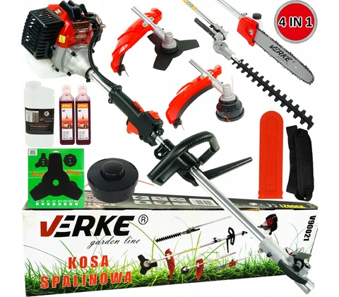 Verke V90021