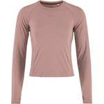 Craft Дамска тениска Craft Women's Hypervent Tight Longsleeve Running shirt - Potpurri (916-5807-0112)