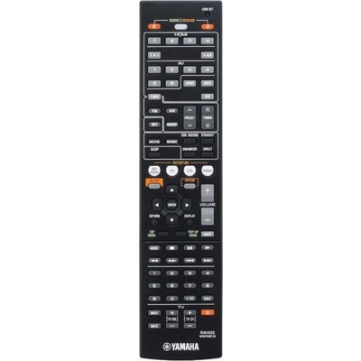 GENERAL YAMAHA RAV432 - съвместимо дистанционно управление на марката General (RAV432)