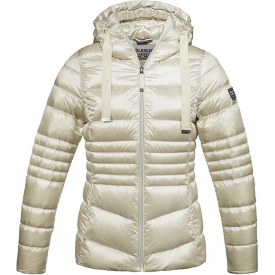 Dolomite Jacket Hood Corvara Satin