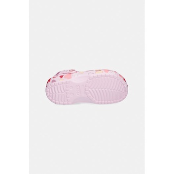 Crocs Чехли Crocs CLASSIC VDAY CLOG (209754.CROCS.CLASSIC.VD)