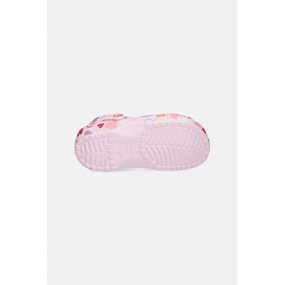 Crocs Чехли Crocs CLASSIC VDAY CLOG (209754.CROCS.CLASSIC.VD)