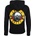 ROCK OFF Дамска блуза Guns N' Roses - Classic Logo - ROCK OFF - GNRZHD04LB