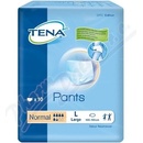 Prípravky na inkontinenciu Tena Pants Normal 791610 L 10 ks