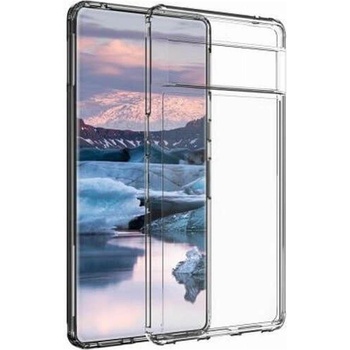 ZAGG Калъф за Google Pixel 7, DB Iceland Pro Case, Прозрачен (IPGPCL001700)